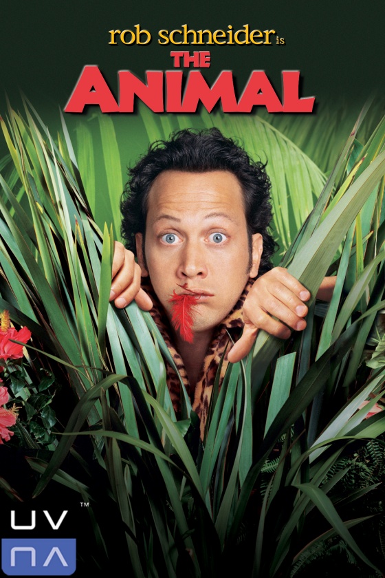 THE ANIMAL THE ANIMAL