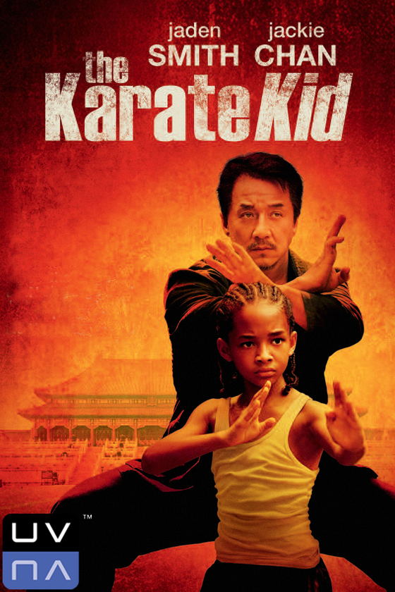 THE KARATE KID Sony Pictures Entertainment