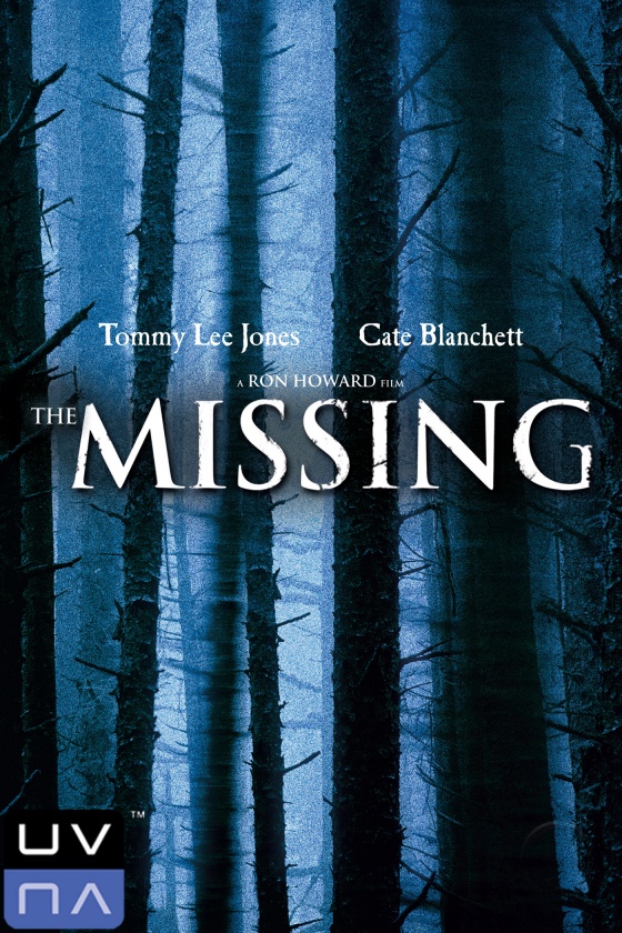 THE MISSING