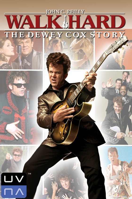 WALK HARD THE DEWEY COX STORY Sony Pictures Entertainment