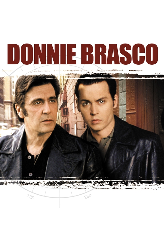 DONNIE BRASCO DONNIE BRASCO