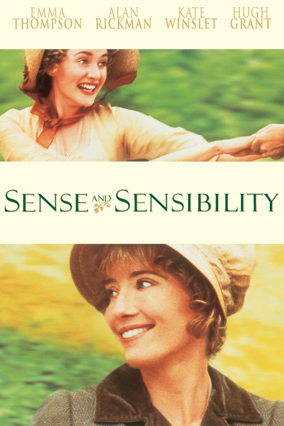 SENSE AND SENSIBILITY