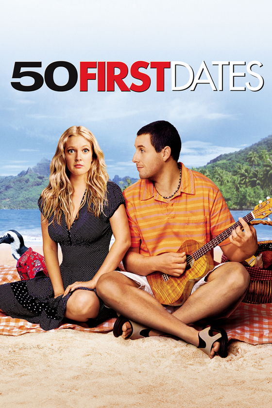 50 first dates gender reassignment