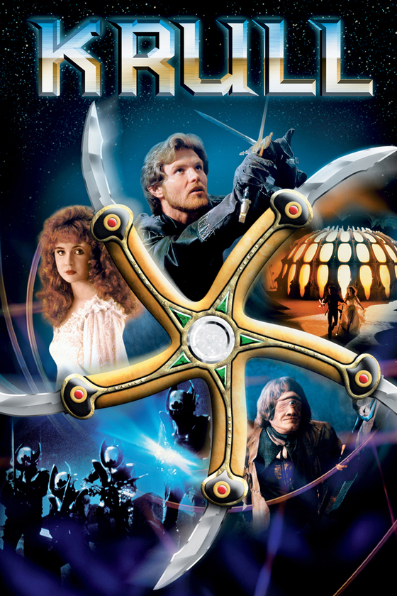 KRULL KRULL