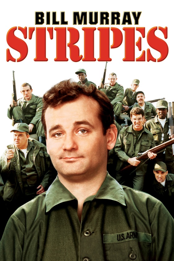 STRIPES STRIPES