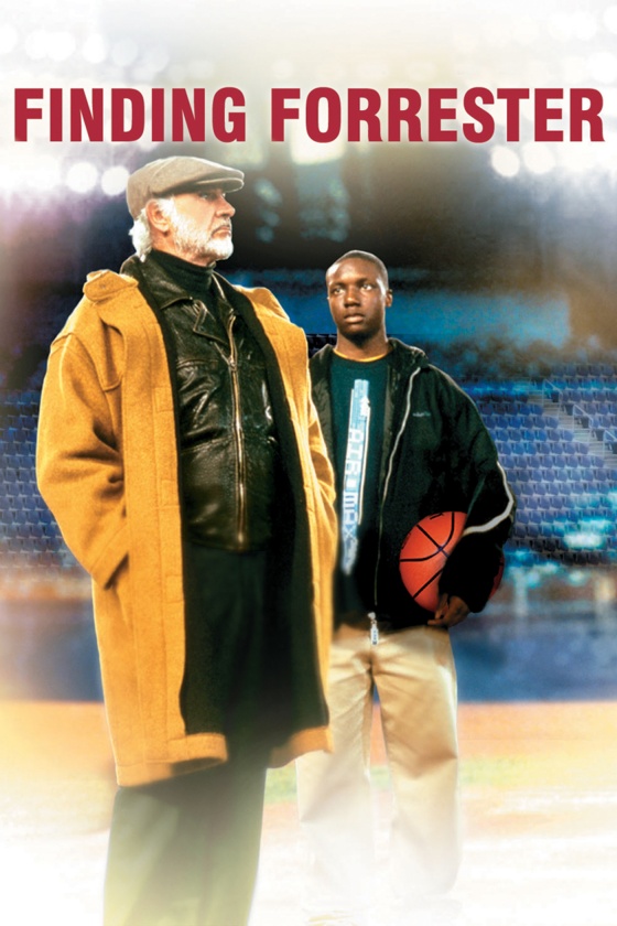 FINDING FORRESTER FINDING FORRESTER