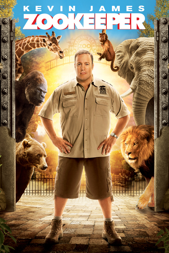 ZOOKEEPER