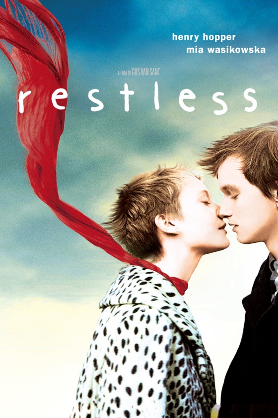 RESTLESS RESTLESS