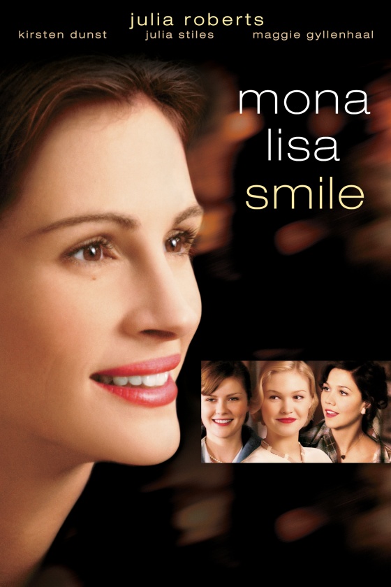 MONA LISA SMILE MONA LISA SMILE