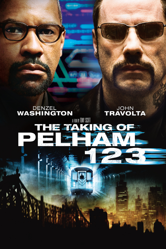 The Taking of Pelham One Two Three – Vidiots