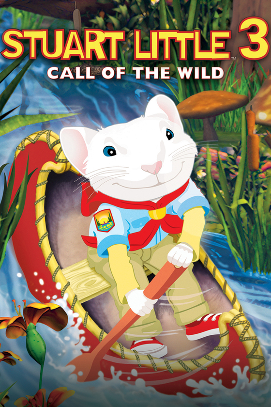 STUART LITTLE 3: CALL OF THE WILD