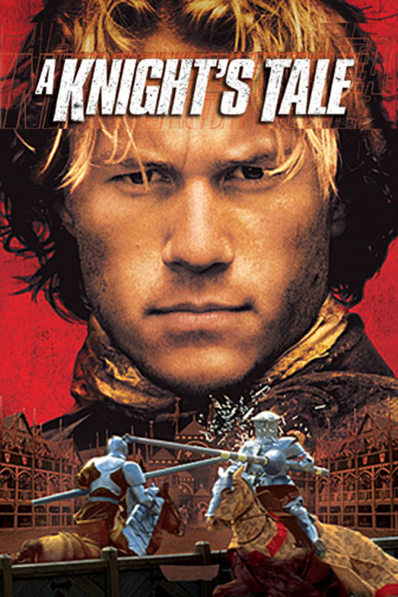 A KNIGHT'S TALE