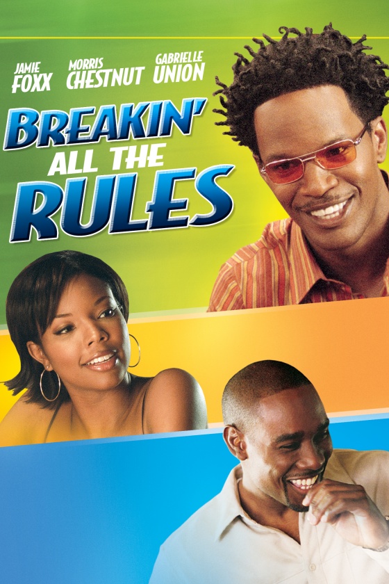 breakin all the rules jamie foxx full movie