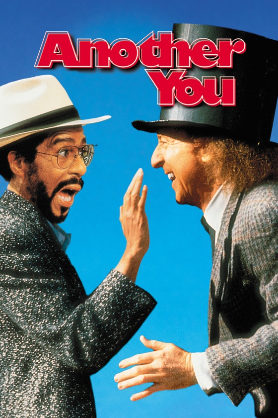 ANOTHER YOU ANOTHER YOU