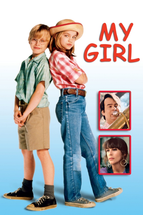 MY GIRL MY GIRL