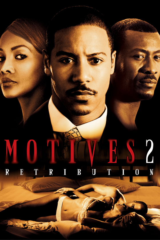 MOTIVES 2: RETRIBUTION