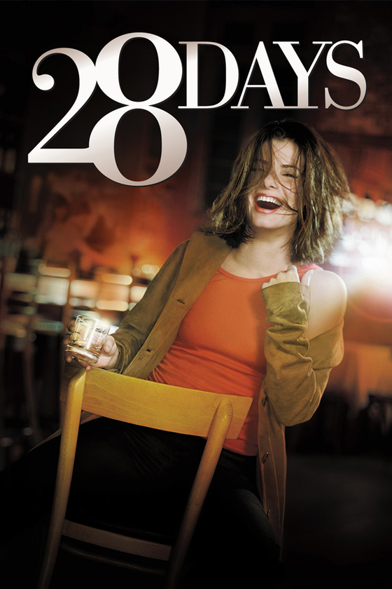 28 DAYS 28 DAYS