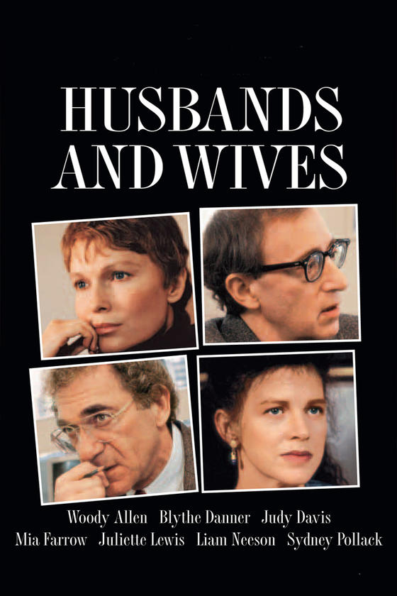 HUSBANDS AND WIVES