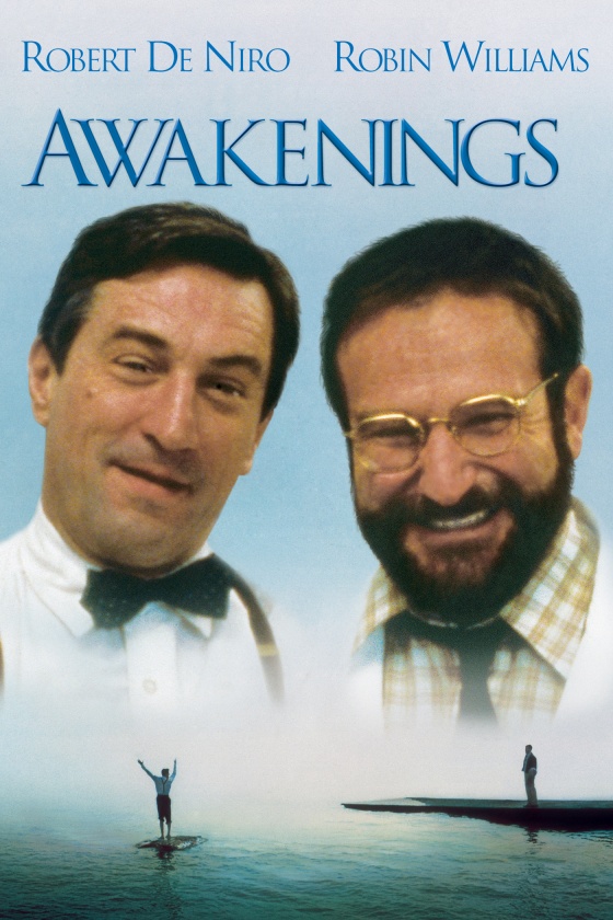 AWAKENINGS AWAKENINGS