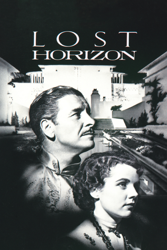 LOST HORIZON LOST HORIZON