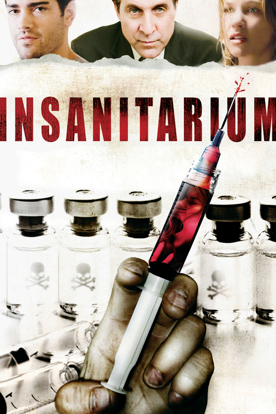 INSANITARIUM