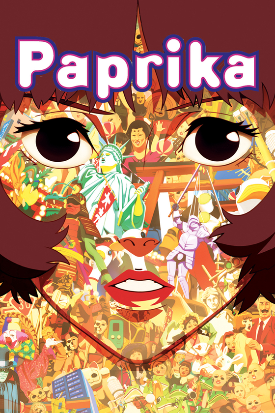 PAPRIKA