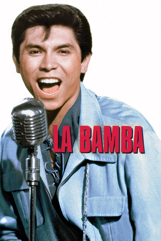 LA BAMBA LA BAMBA