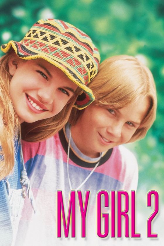 MY GIRL 2 MY GIRL 2