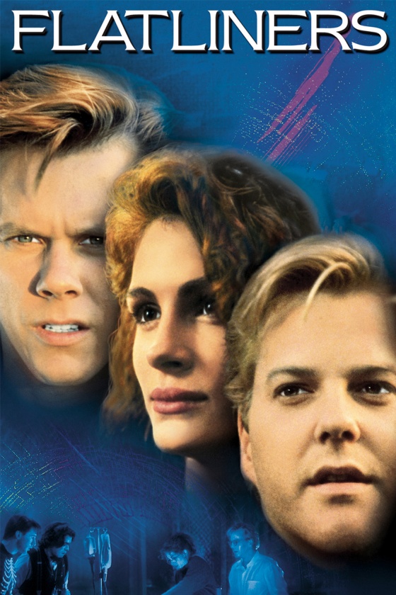 FLATLINERS Sony Pictures Entertainment