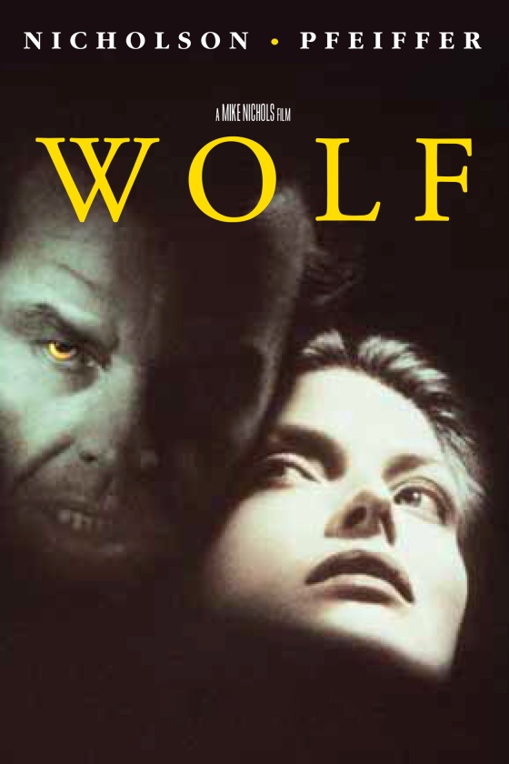 WOLF WOLF