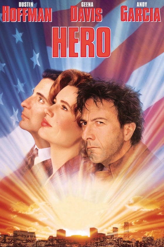HERO HERO