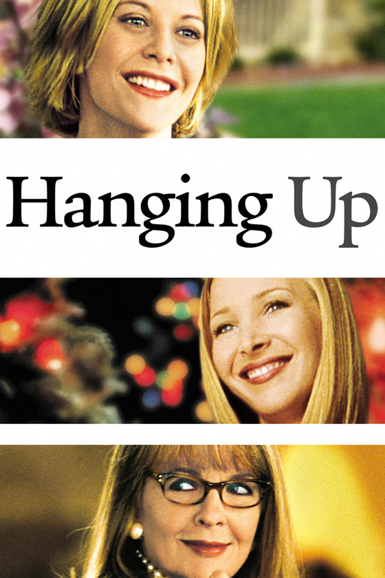 HANGING UP