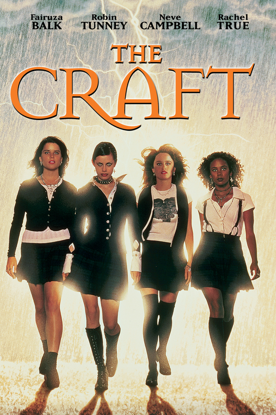 THE CRAFT