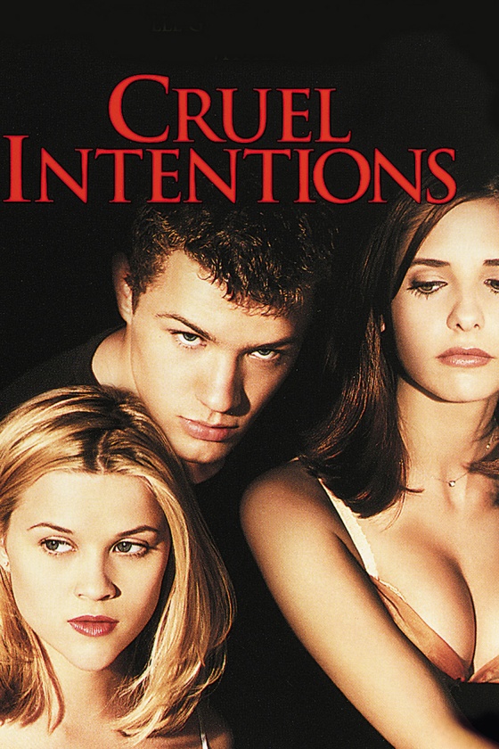 CRUEL INTENTIONS CRUEL INTENTIONS