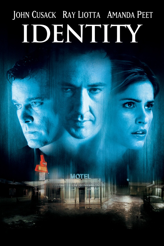 movies about identity