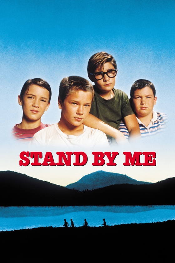 STAND BY ME STAND BY ME