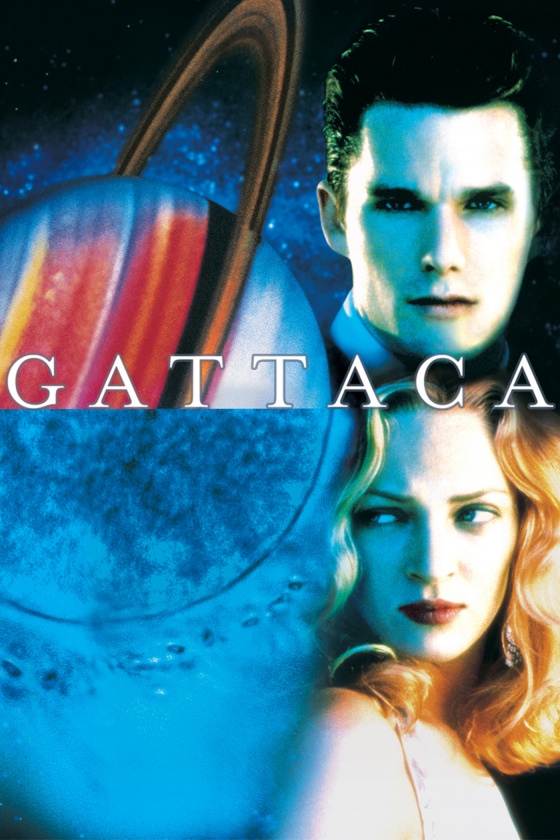 GATTACA