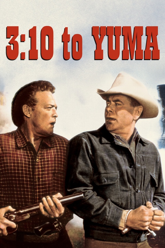 3:10 TO YUMA