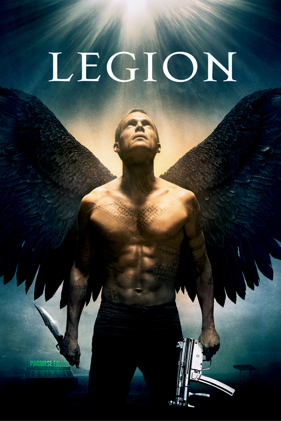 LEGION LEGION