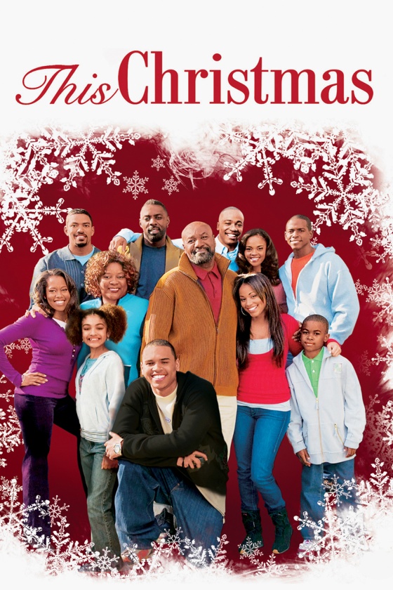 THIS CHRISTMAS THIS CHRISTMAS