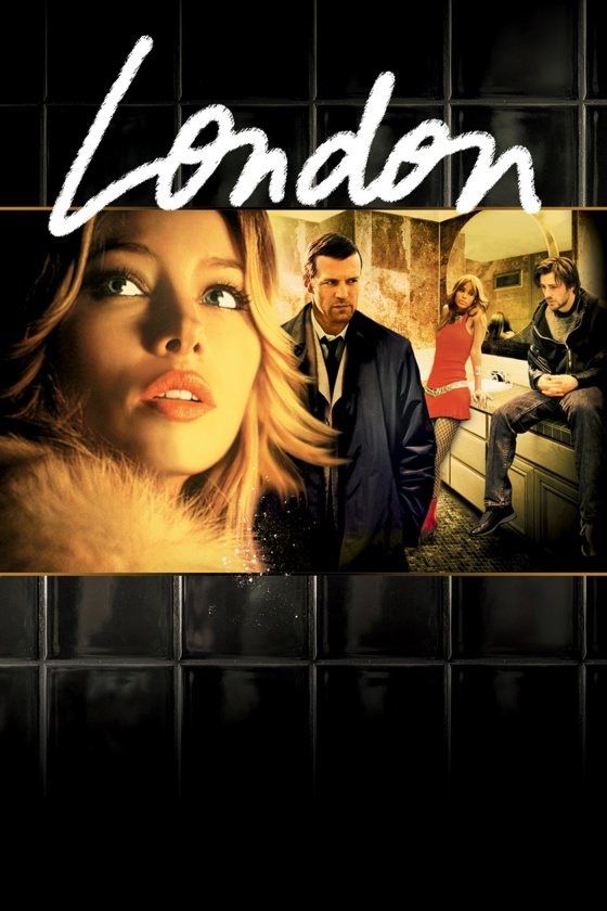 LONDON LONDON