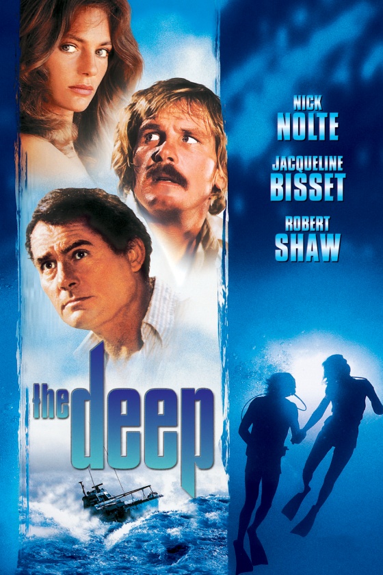 THE DEEP THE DEEP