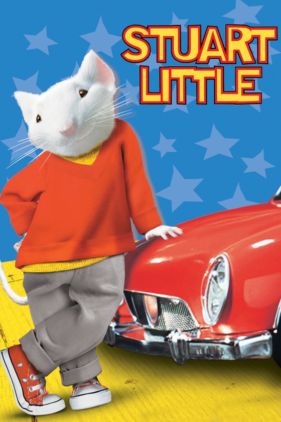 STUART LITTLE | Sony Pictures Entertainment STUART LITTLE | Sony Pictures Entertainment