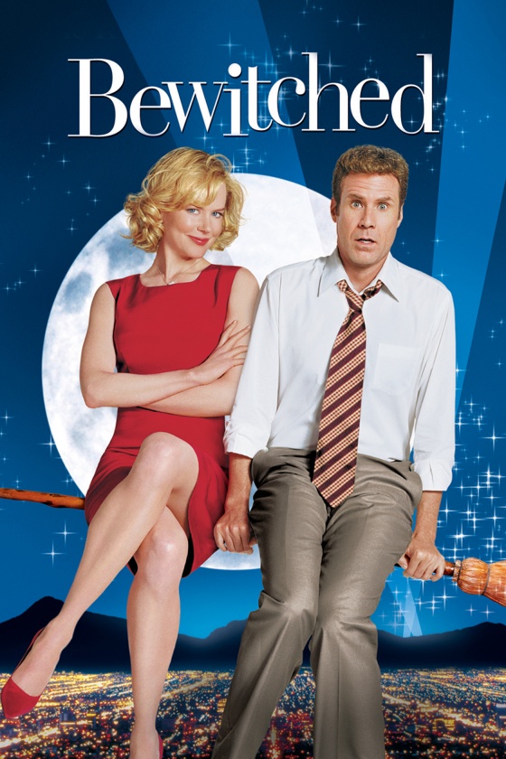 BEWITCHED (FEATURE) BEWITCHED (FEATURE)