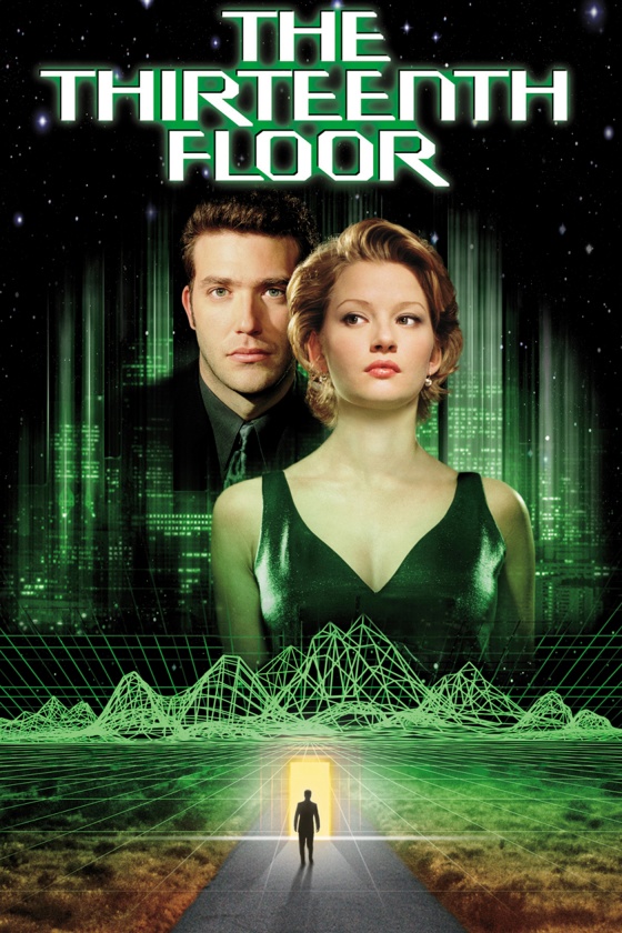 THE THIRTEENTH FLOOR