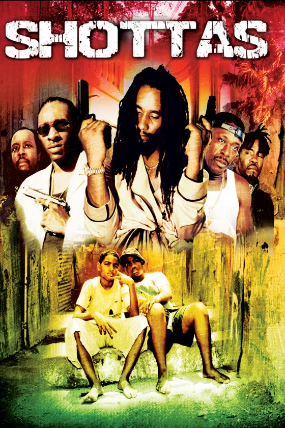 SHOTTAS SHOTTAS