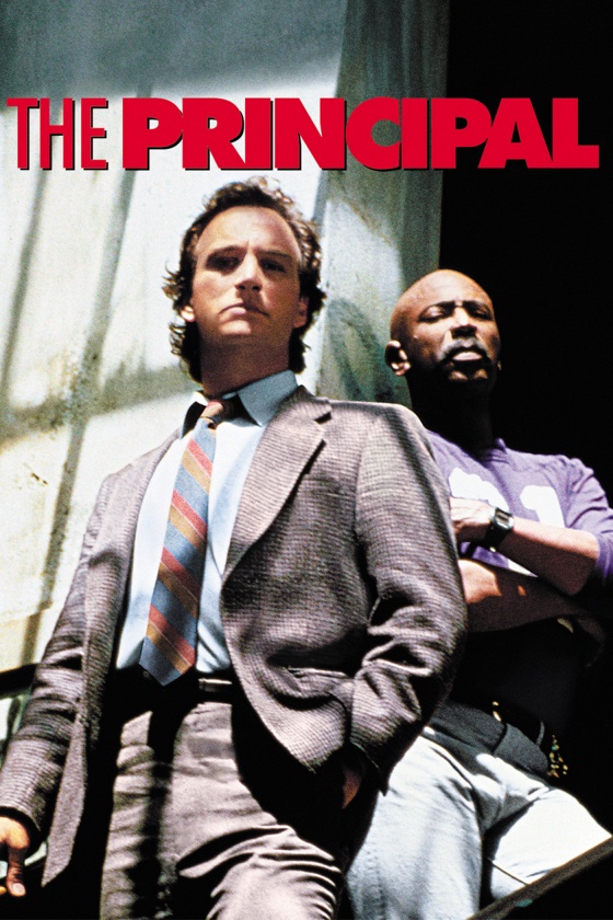 THE PRINCIPAL