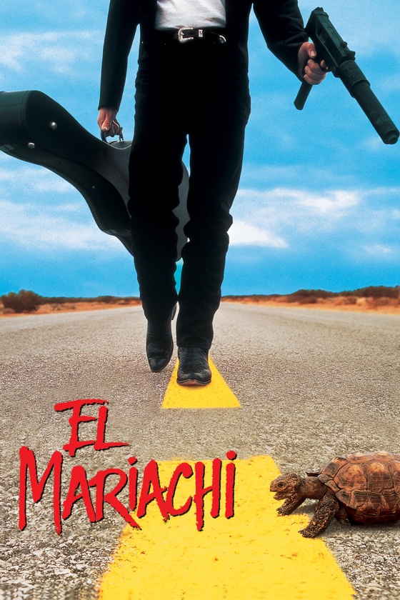 EL MARIACHI EL MARIACHI