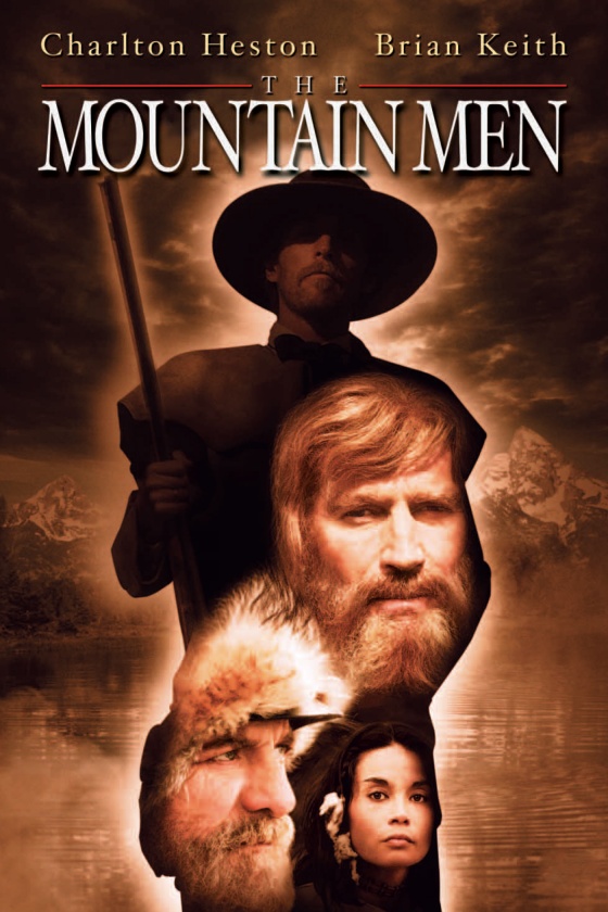THE MOUNTAIN MEN (PACKAGE REFRESH)