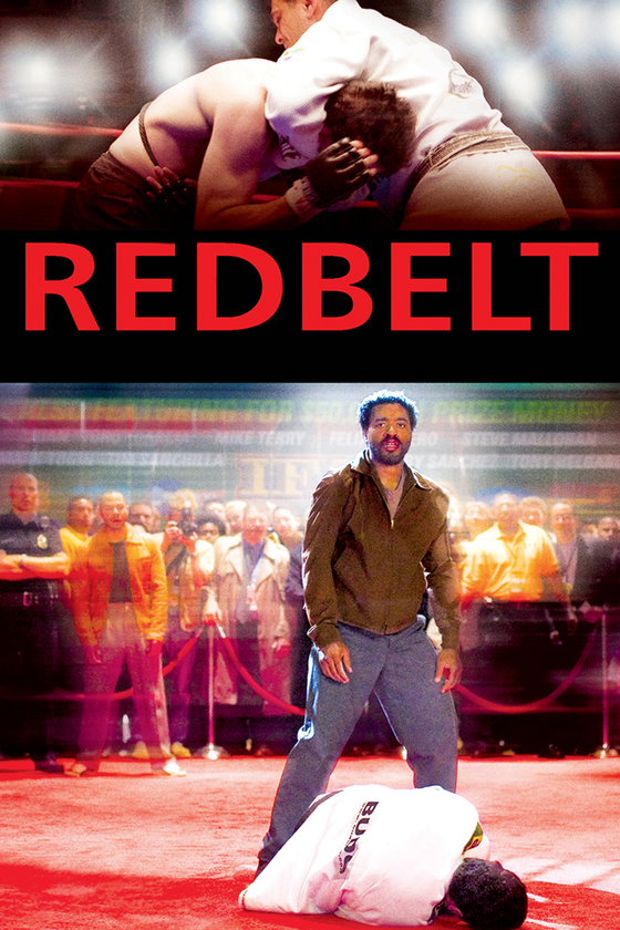 REDBELT REDBELT